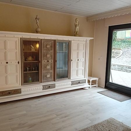 Apartments Monika Schneider Wimbach Extérieur photo