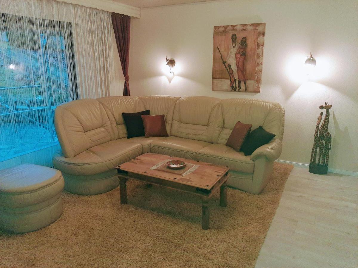 Apartments Monika Schneider Wimbach Extérieur photo