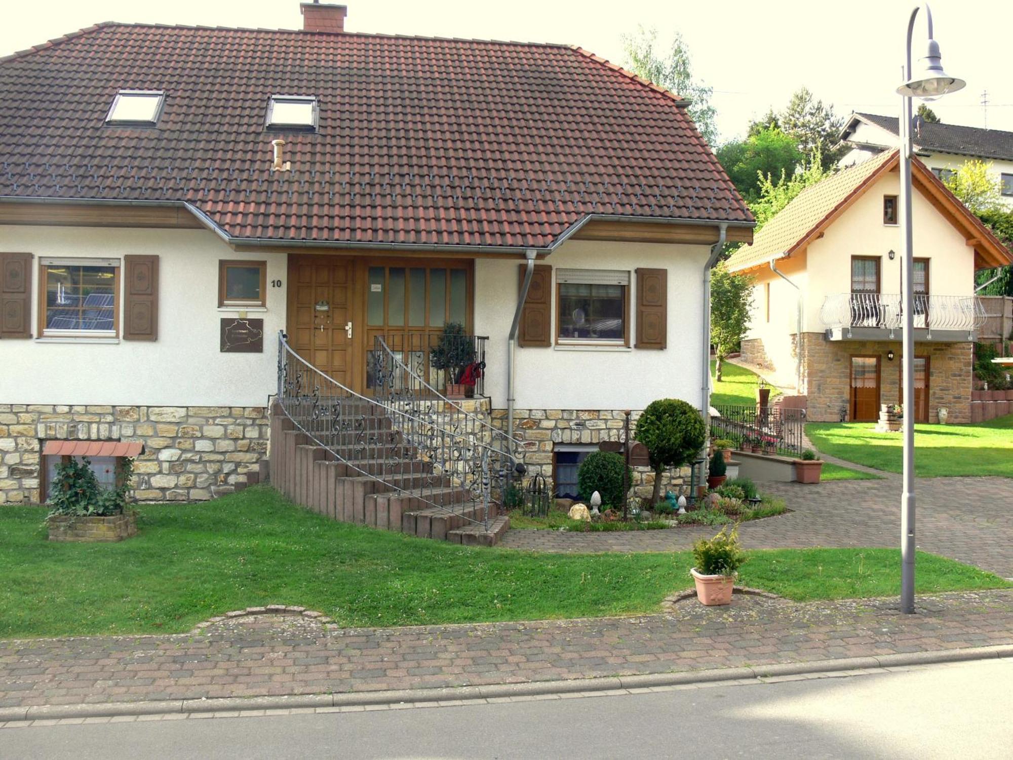 Apartments Monika Schneider Wimbach Chambre photo
