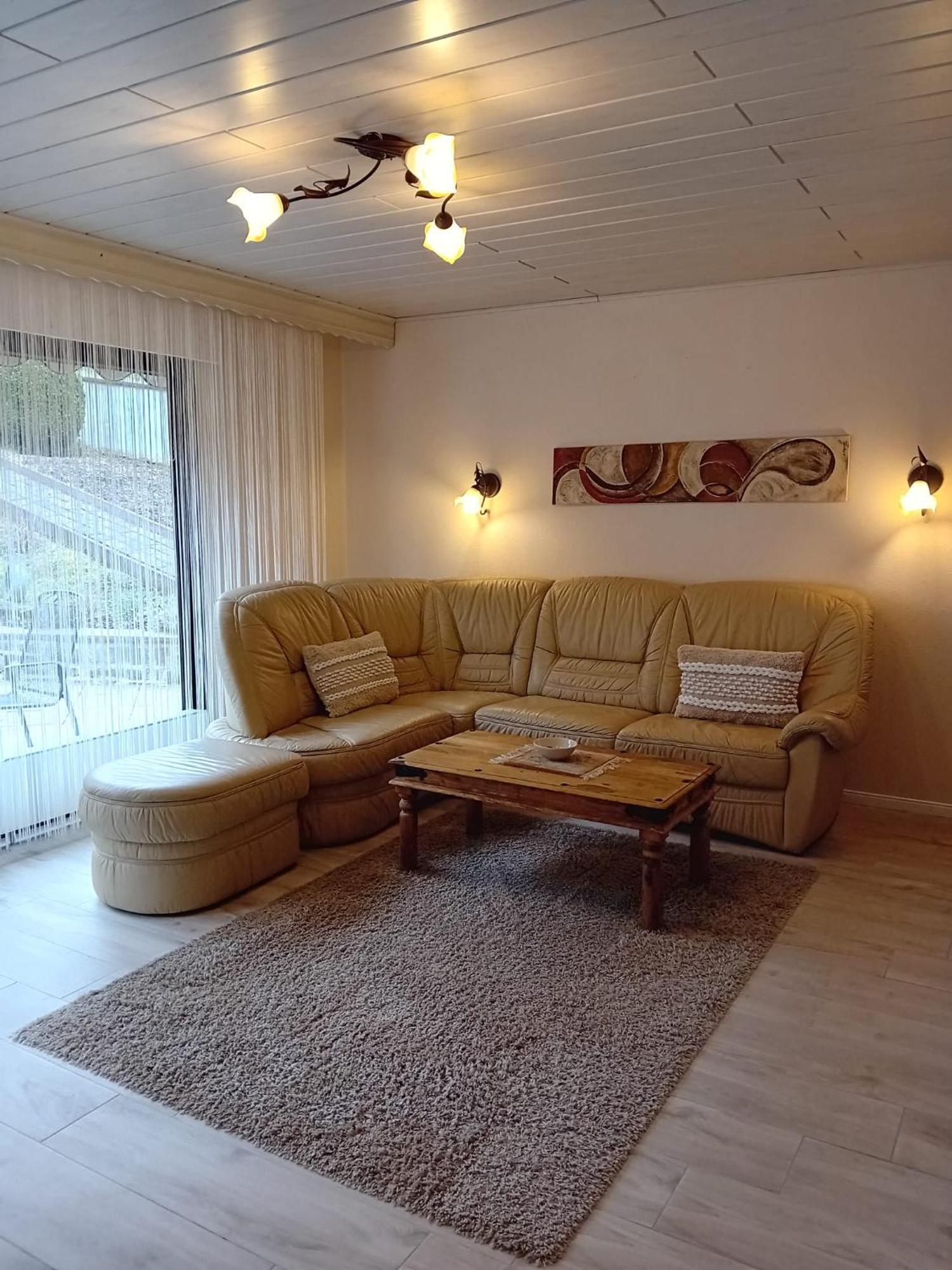 Apartments Monika Schneider Wimbach Extérieur photo