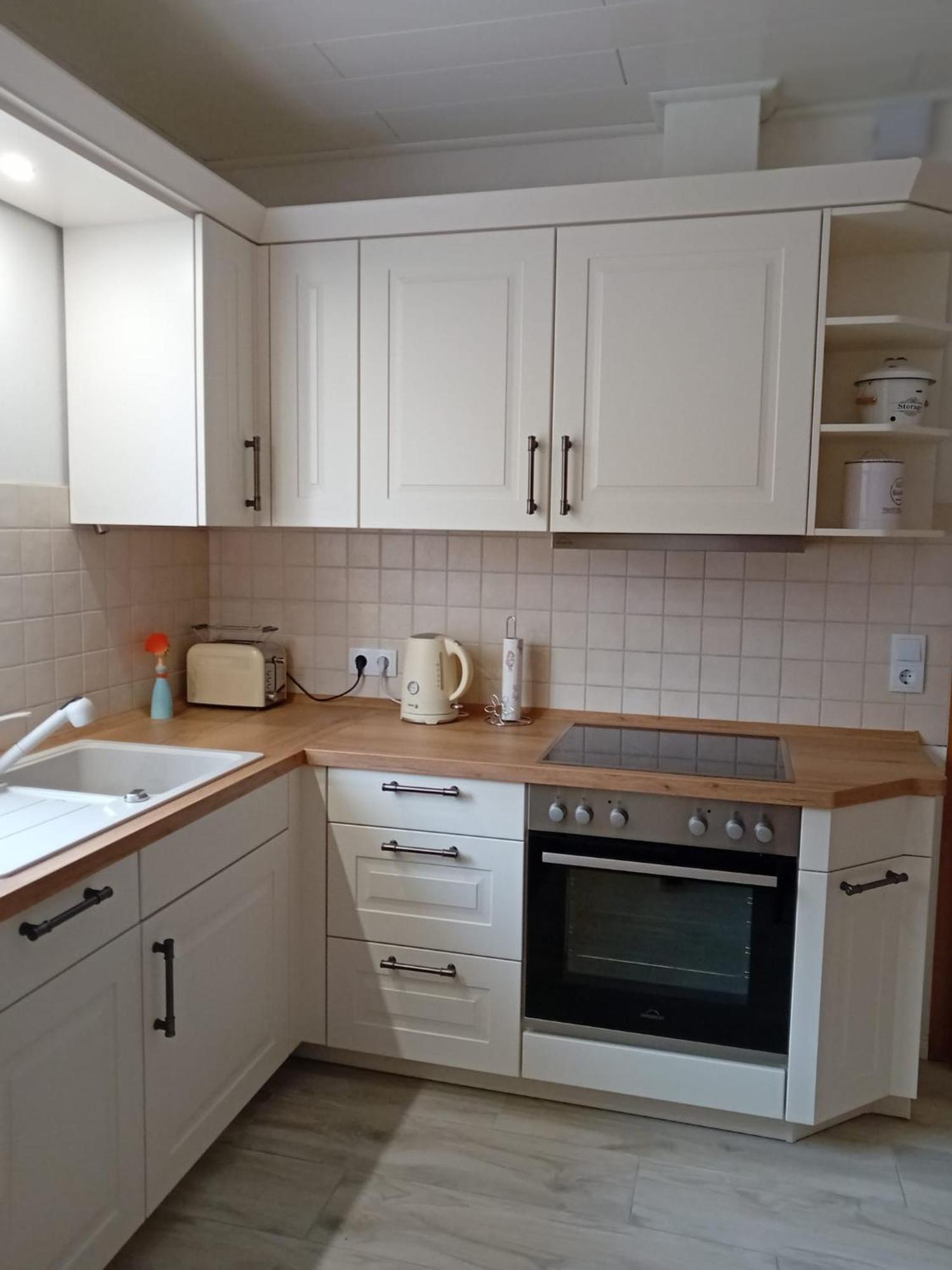 Apartments Monika Schneider Wimbach Extérieur photo