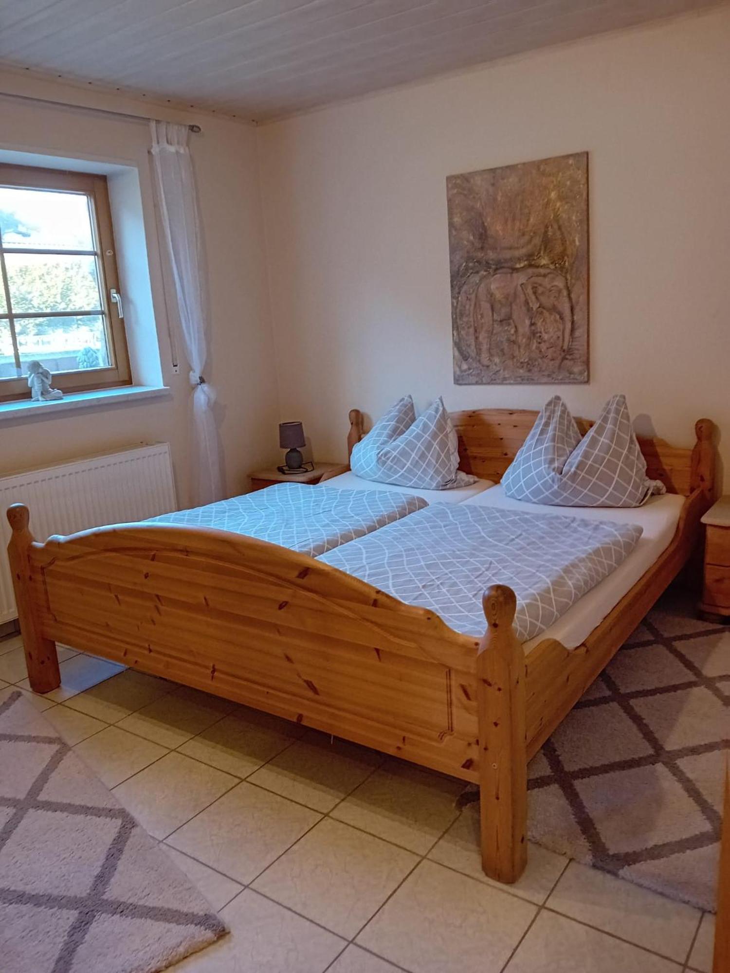 Apartments Monika Schneider Wimbach Extérieur photo