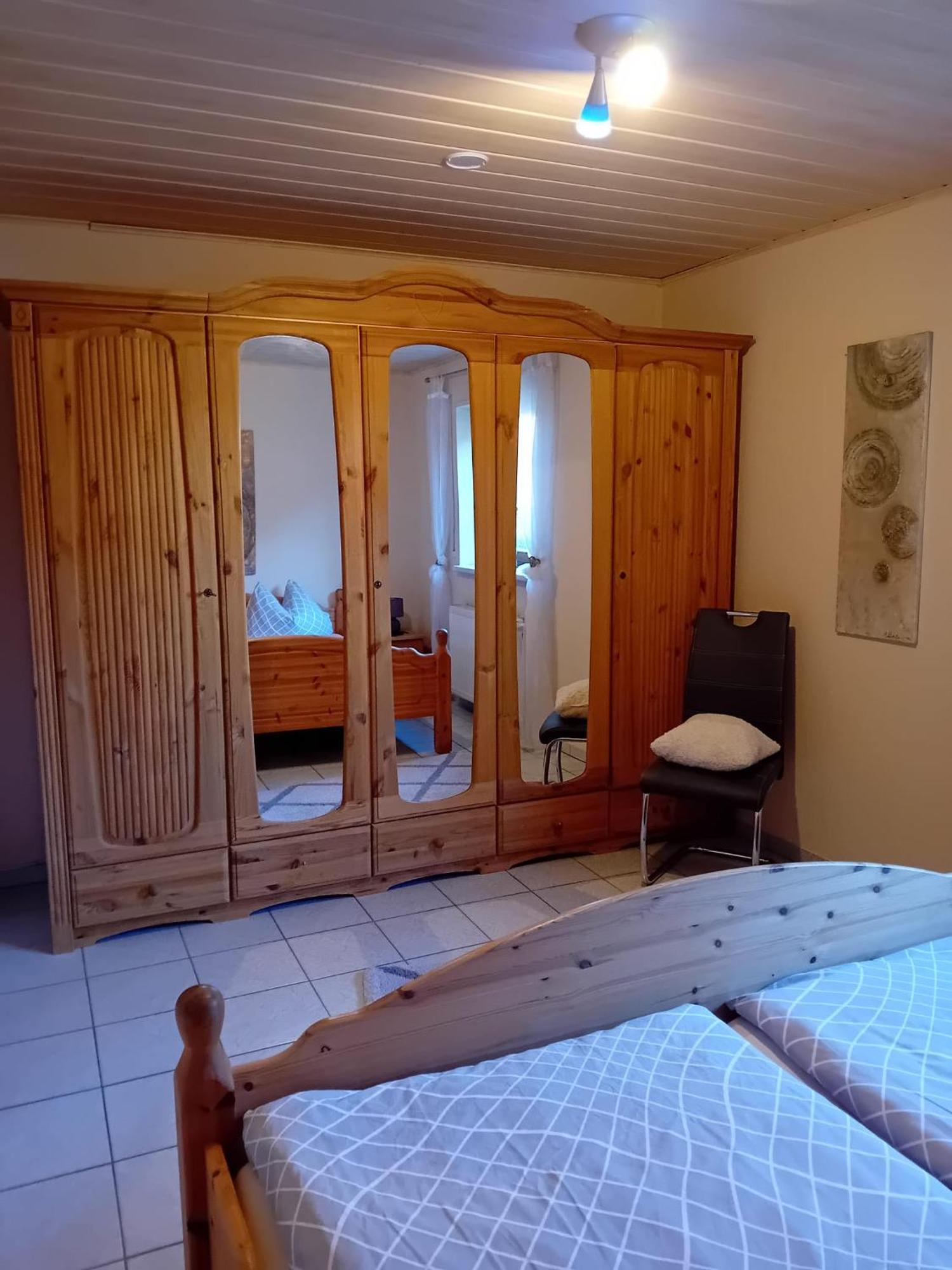 Apartments Monika Schneider Wimbach Extérieur photo